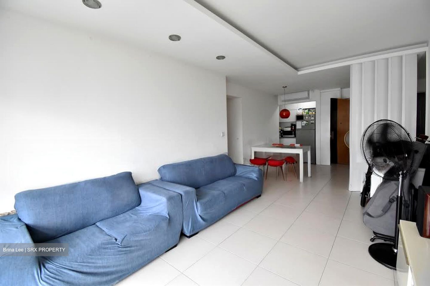 Blk 289A Punggol Arcadia (Punggol), HDB 4 Rooms #559205451